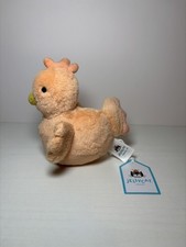 *BNWT* Jellycat Fluffy Chicken