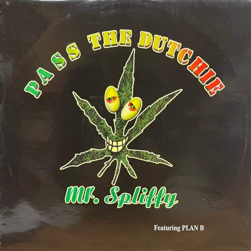 Mister spliffy featuring - mister, plan