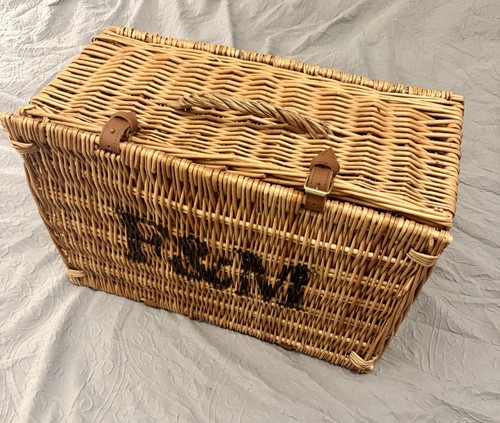 Fortnum and mason wicker - fortnum, f&m