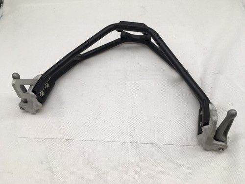 Pillion foot pegs augusta - pillion,