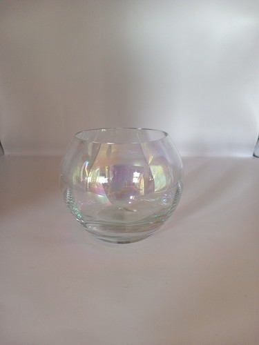 Pearly iridescent drinking - pearly,