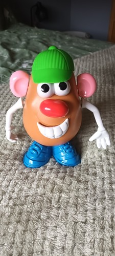 Toy story potato head - toy,