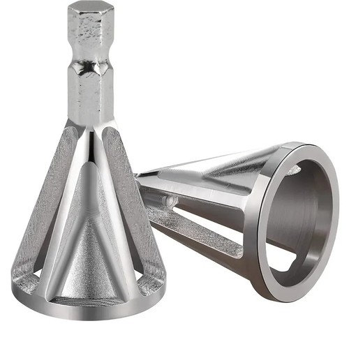 Drill chamfer tool metal - drill,