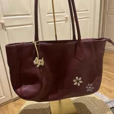 Radley london burgundy - radley,