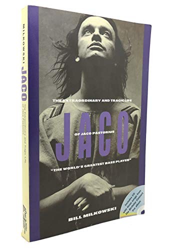 Jaco the extraordinary and - extraordinary,