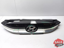 HYUNDAI IX35 2015 FRONT