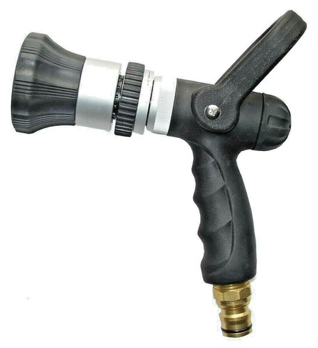 Fire hose nozzle - hose, premium