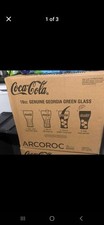 Box of 24 Geniune Green Coke