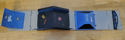 Tech deck portable skate park - deck,