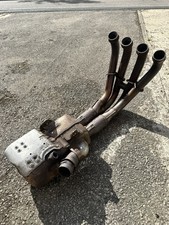 Genuine OEM Stock 2011 Yamaha