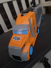 Car Transporter Storage case toy car travel case Hot Wheels