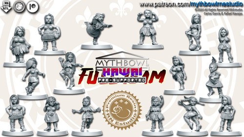 Female halfling fantasy - halfling,