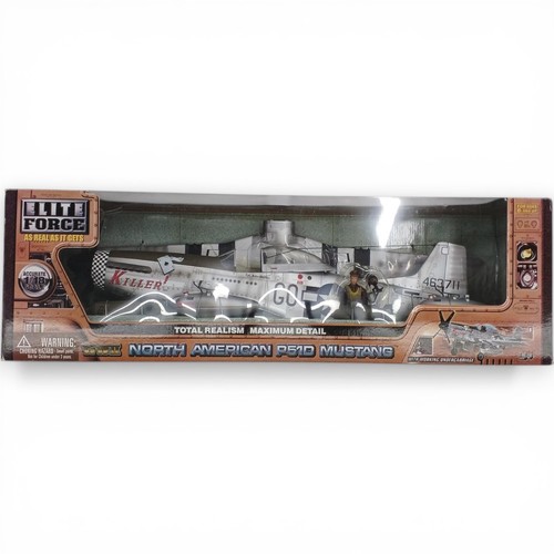Bbi elite force - elite, north