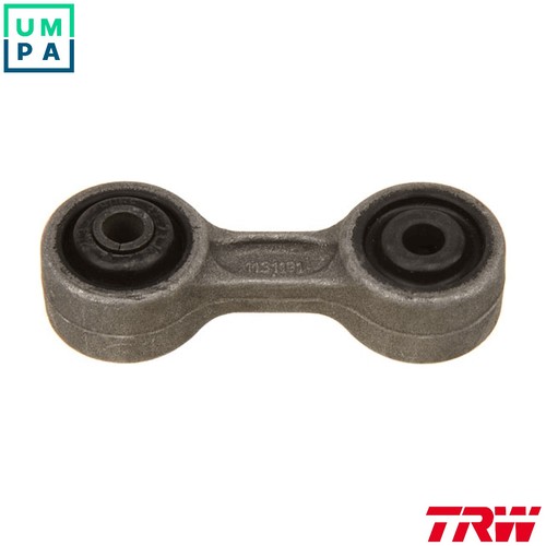Linkcoupling rod stabiliser - rod,