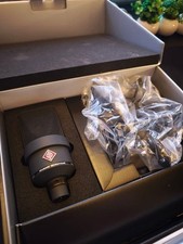 TLM 103 Studio Condenser