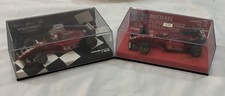 Minichamps 1:43 Ferrari F1 Car