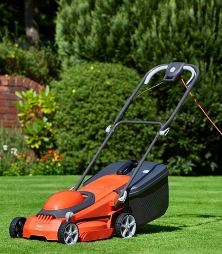 Flymo easistore 380r 38cm - flymo,
