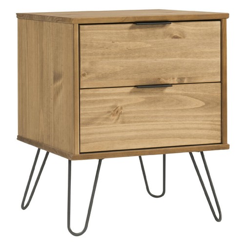 Premium bedside cabinet - bedside,