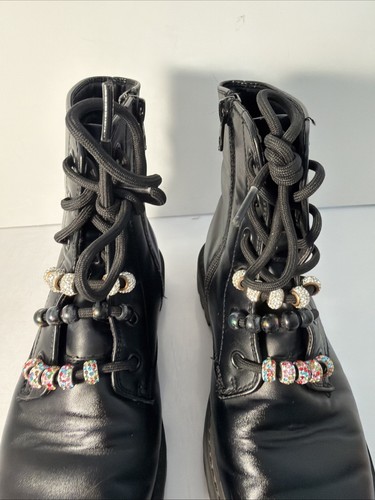 Zara art class - x, black