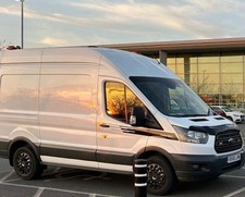 Ford Transit 2.0 350 EcoBlue