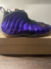 Nike Air Foamposite UK 9