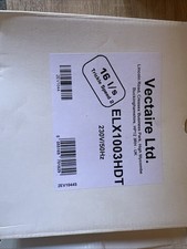 Vectaire LTD ELX1003HDT