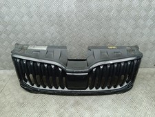 SKODA OCTAVIA GRILLE FRONT