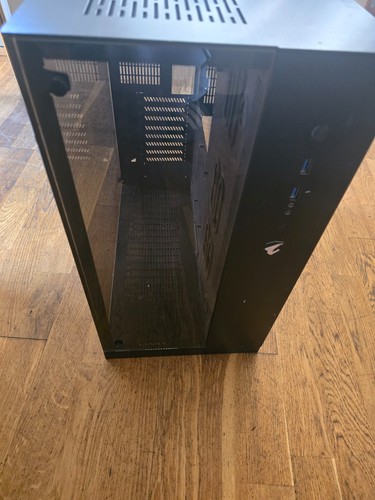 Lian o11dx 011 dynamic - li,