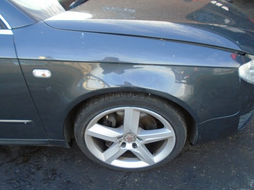 Seat exeo 0 - 2.0, estate