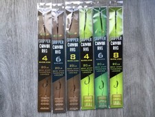 esp gripper combi rigs