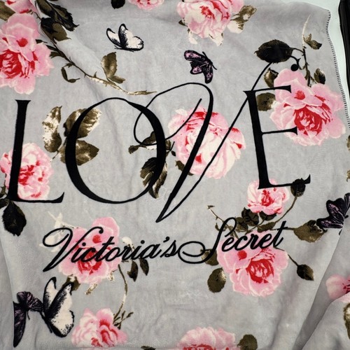 Victoria secret love floral - secret,