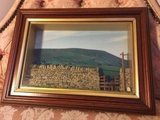 David Ingham Pendle Hill