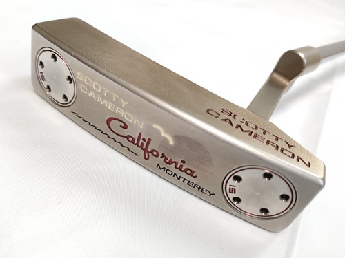 Scotty cameron putter - cameron,
