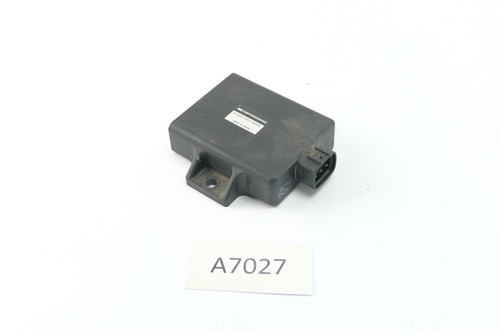 Aprilia 125 mpa0 - mpa0, 1996