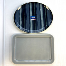 2 x Denby Large Serving