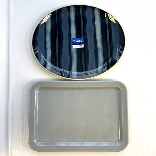 Denby large serving - 2,