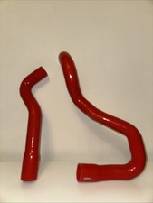 Silicone Radiator Hose Kit for