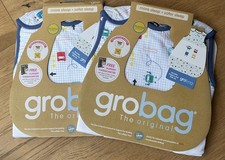 The Original Grobag  0-6 MTHS
