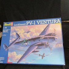 REVELL 04662. LOCKHEED PV-1