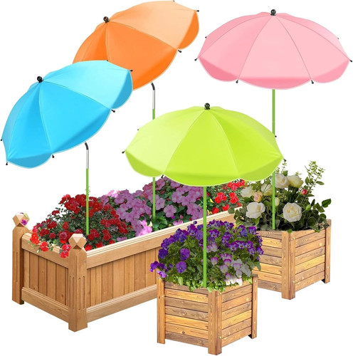 Pack upgraded plant - pack,