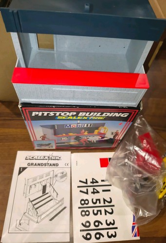 Vintage scalextric c703 - vintage,