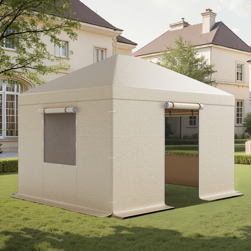 Vevor winter gazebo - winter,