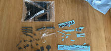 Airfix 1/24 P-51 Mustang spare parts