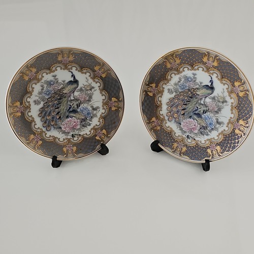 Pair vintage japanese - vintage,