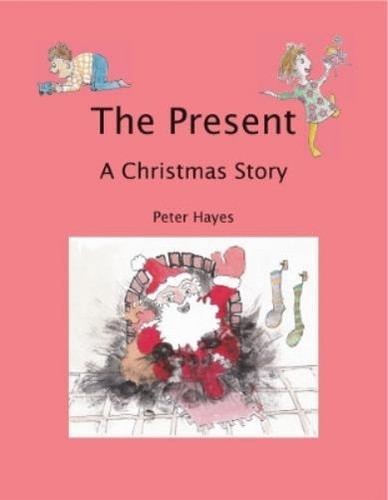 Peter hayes the present - the,