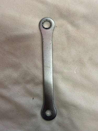 Honda ss50 rear brake - honda,