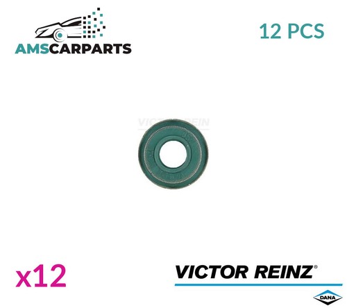Valve stem seal set - stem,