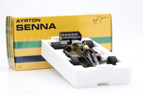 Minichamps f1 lotus - minichamps,