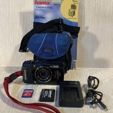 Olympus STYLUS TG-3 Tough