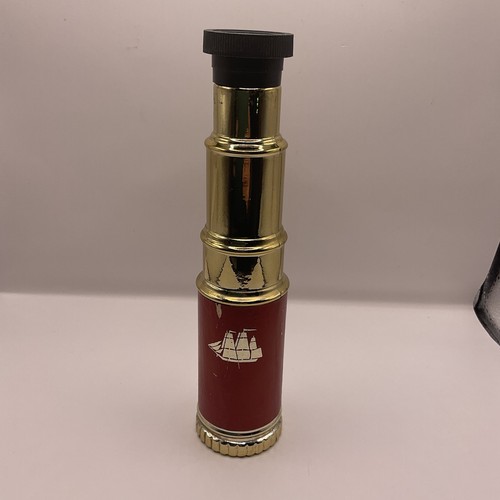 Old spice telescope aftershave - spice,